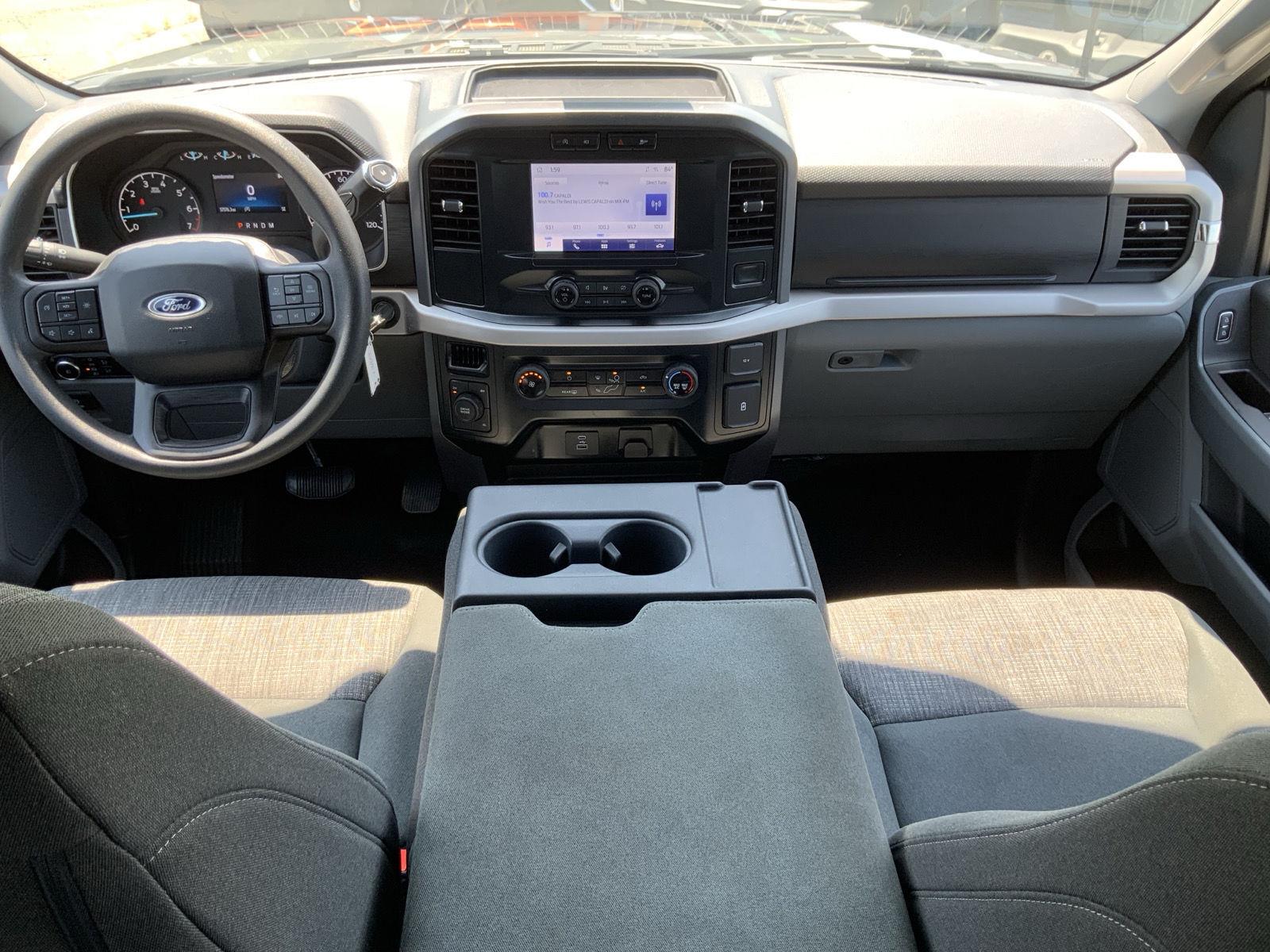 2023 Ford F-150 XLT - Photo 45
