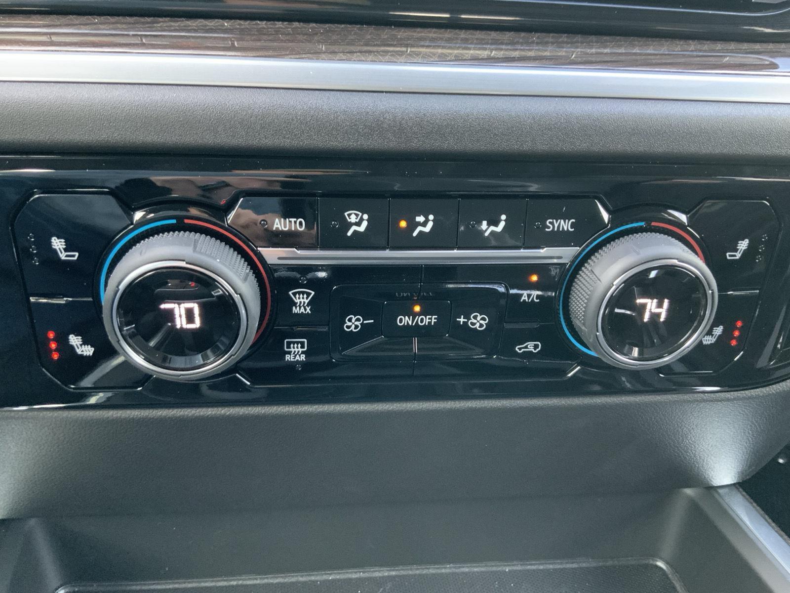2025 Chevrolet Silverado 1500 RST - Photo 54