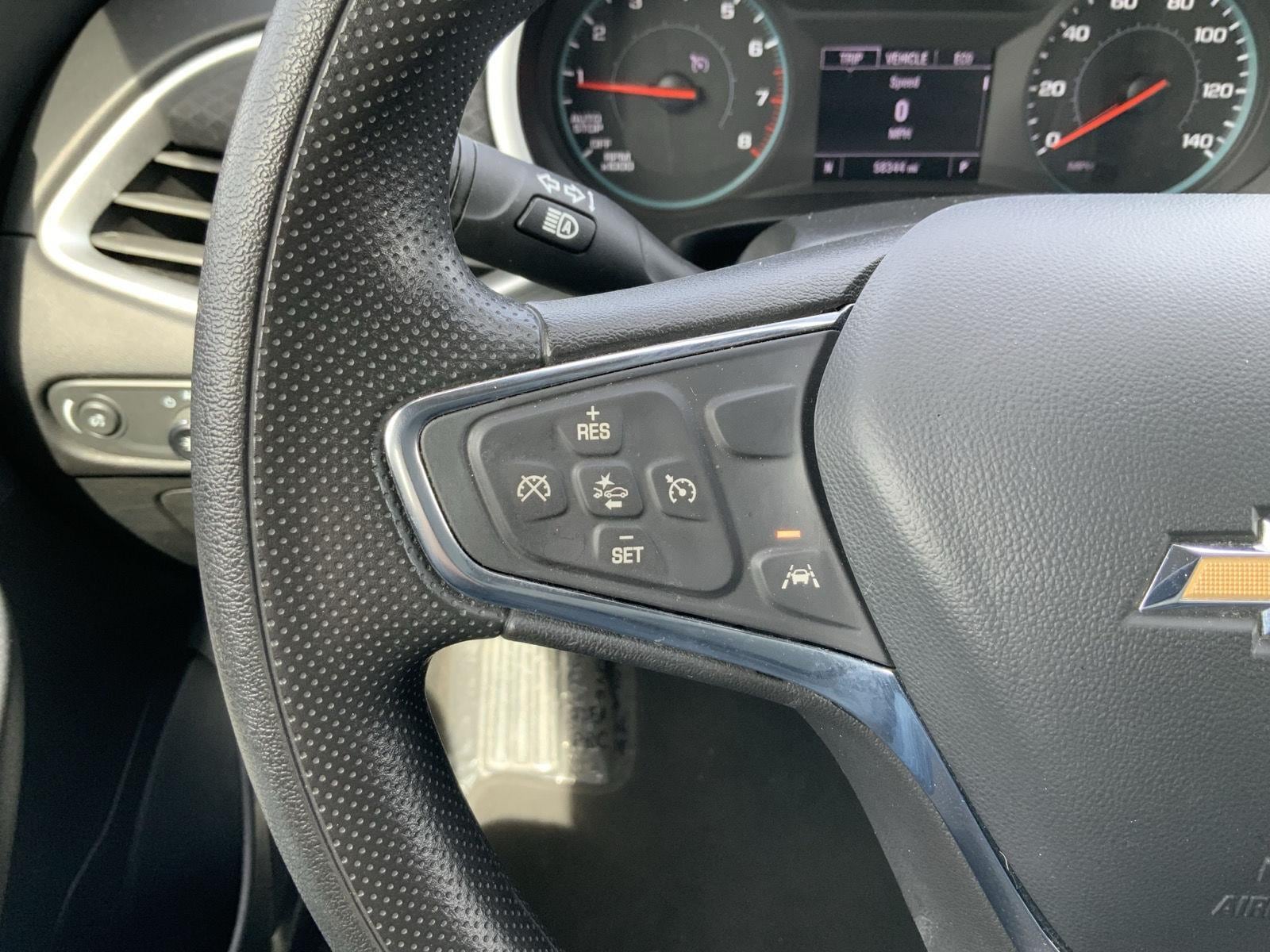 2024 Chevrolet Malibu 1LT - Photo 27