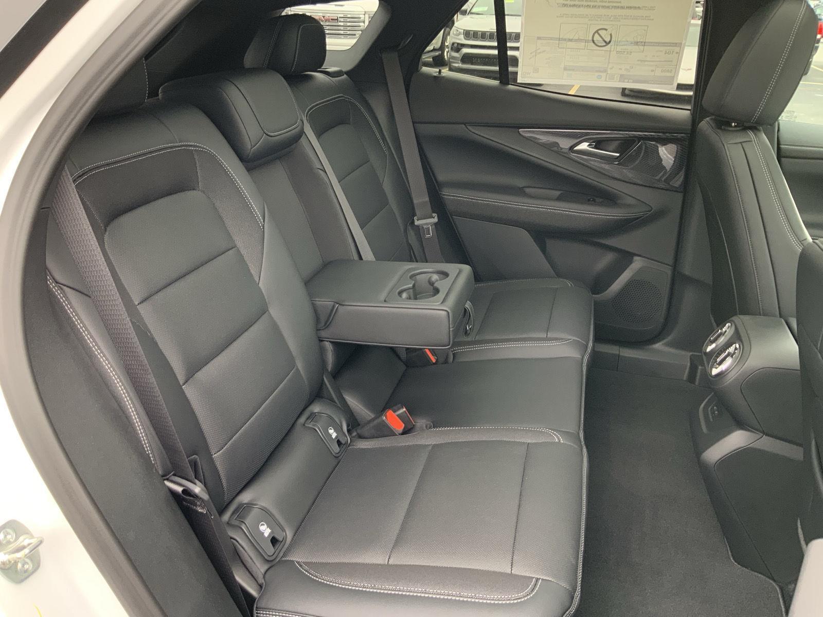 2026 Chevrolet Blazer EV LT - Photo 63