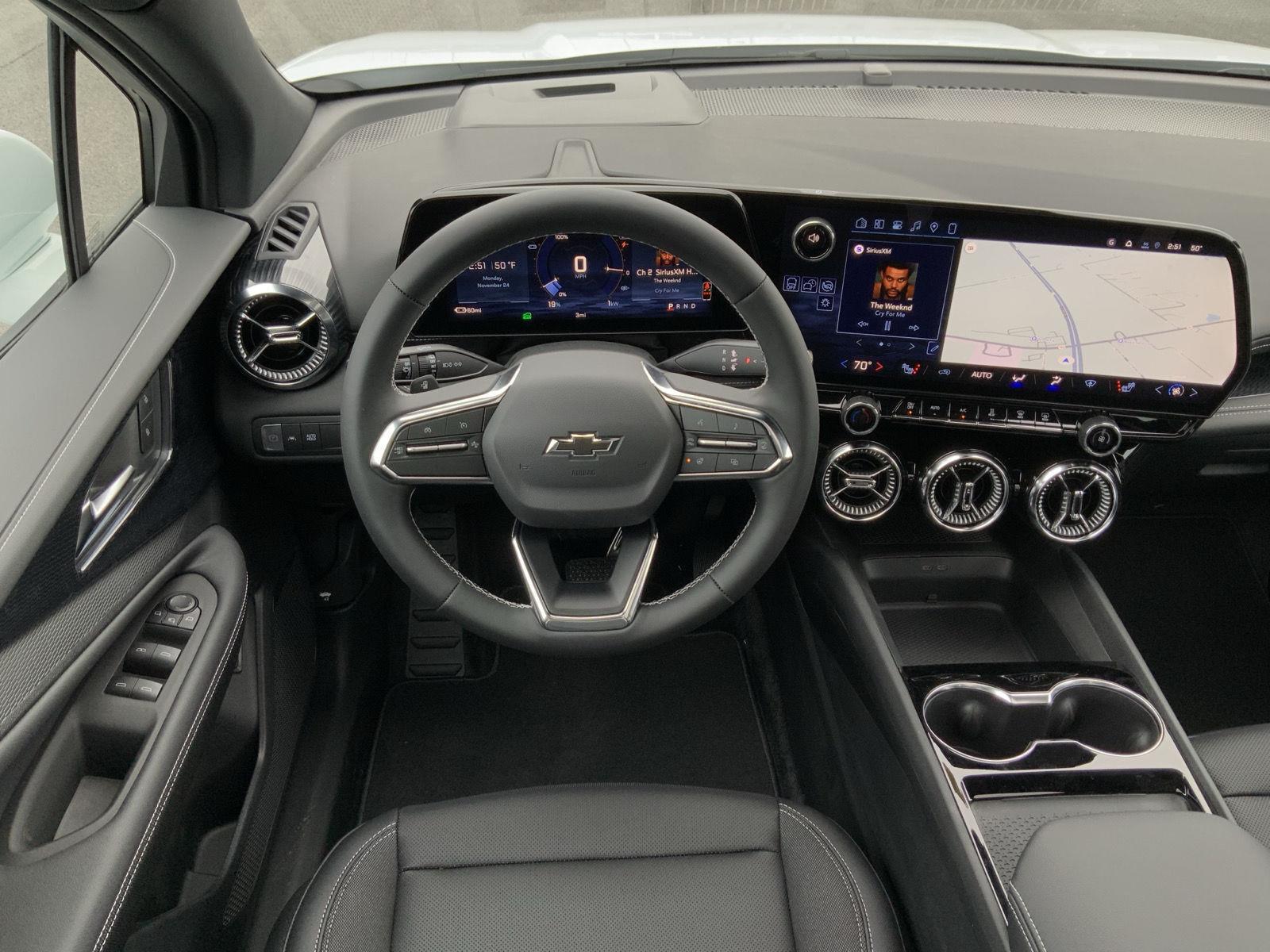 2026 Chevrolet Blazer EV LT - Photo 30