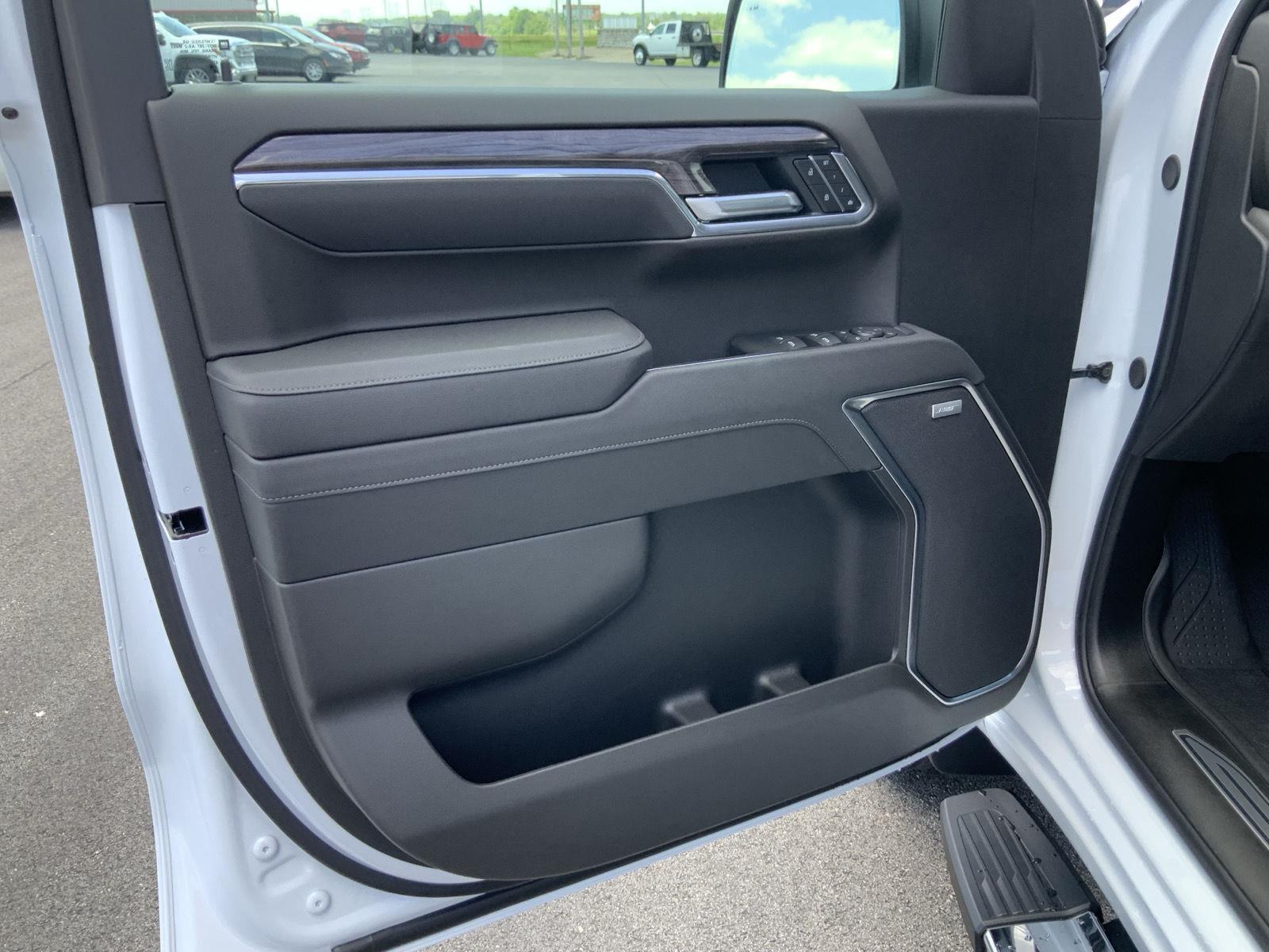 2026 Chevrolet Silverado 1500 LTZ - Photo 22