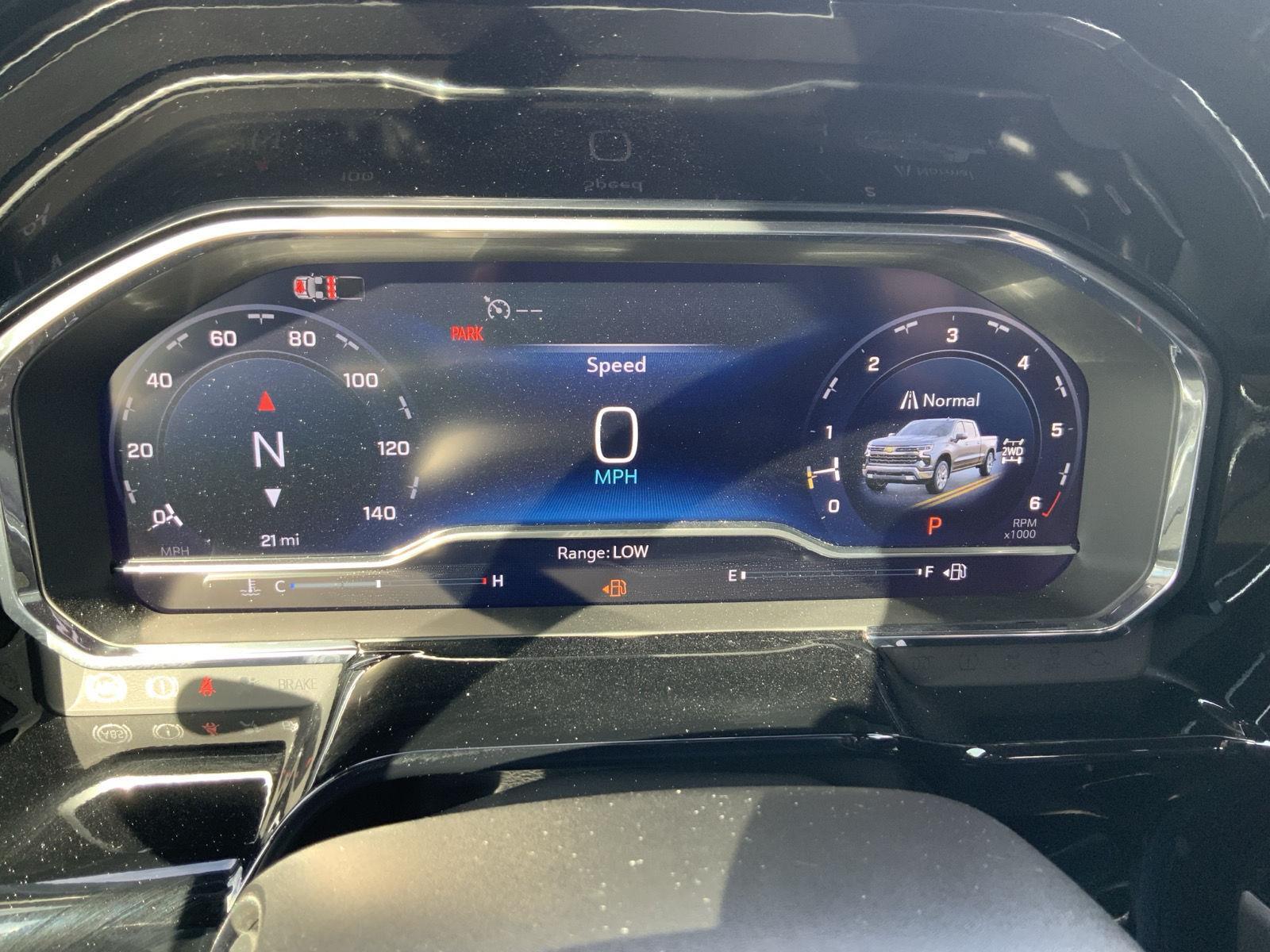 2025 Chevrolet Silverado 1500 RST - Photo 34