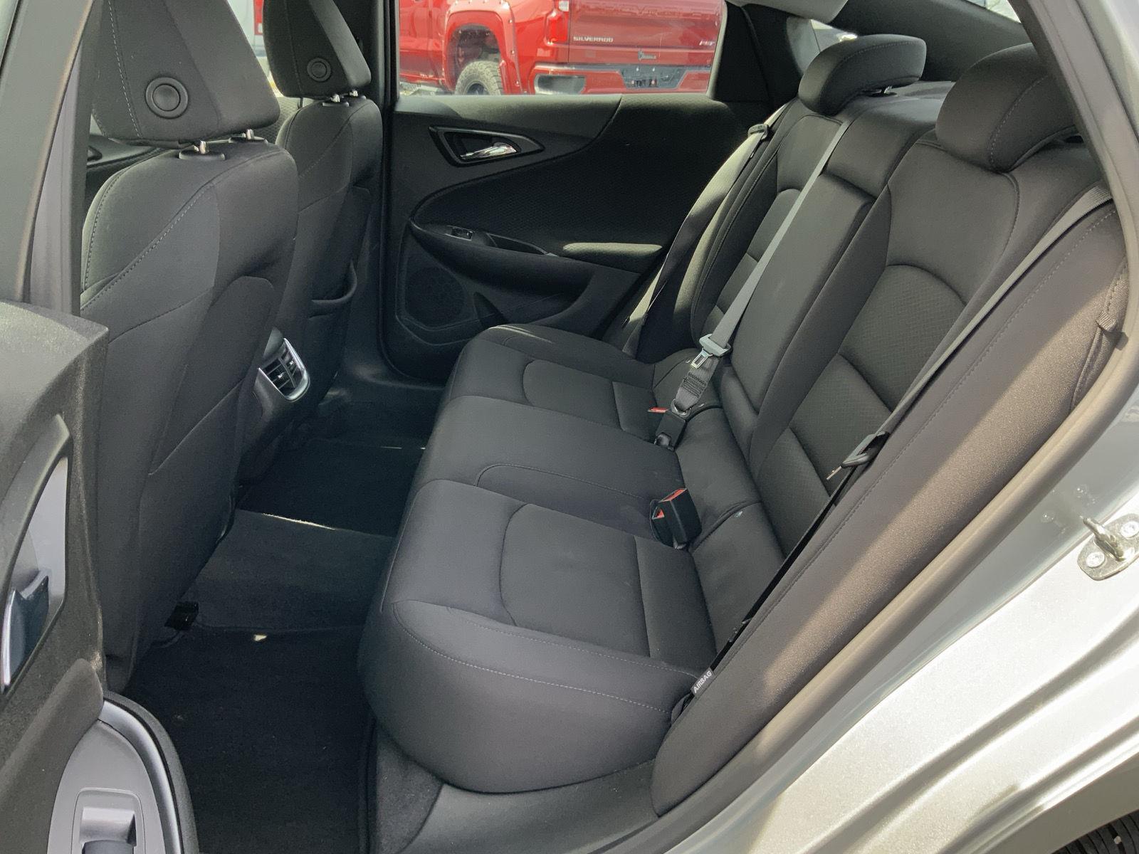 2024 Chevrolet Malibu 1LT - Photo 51