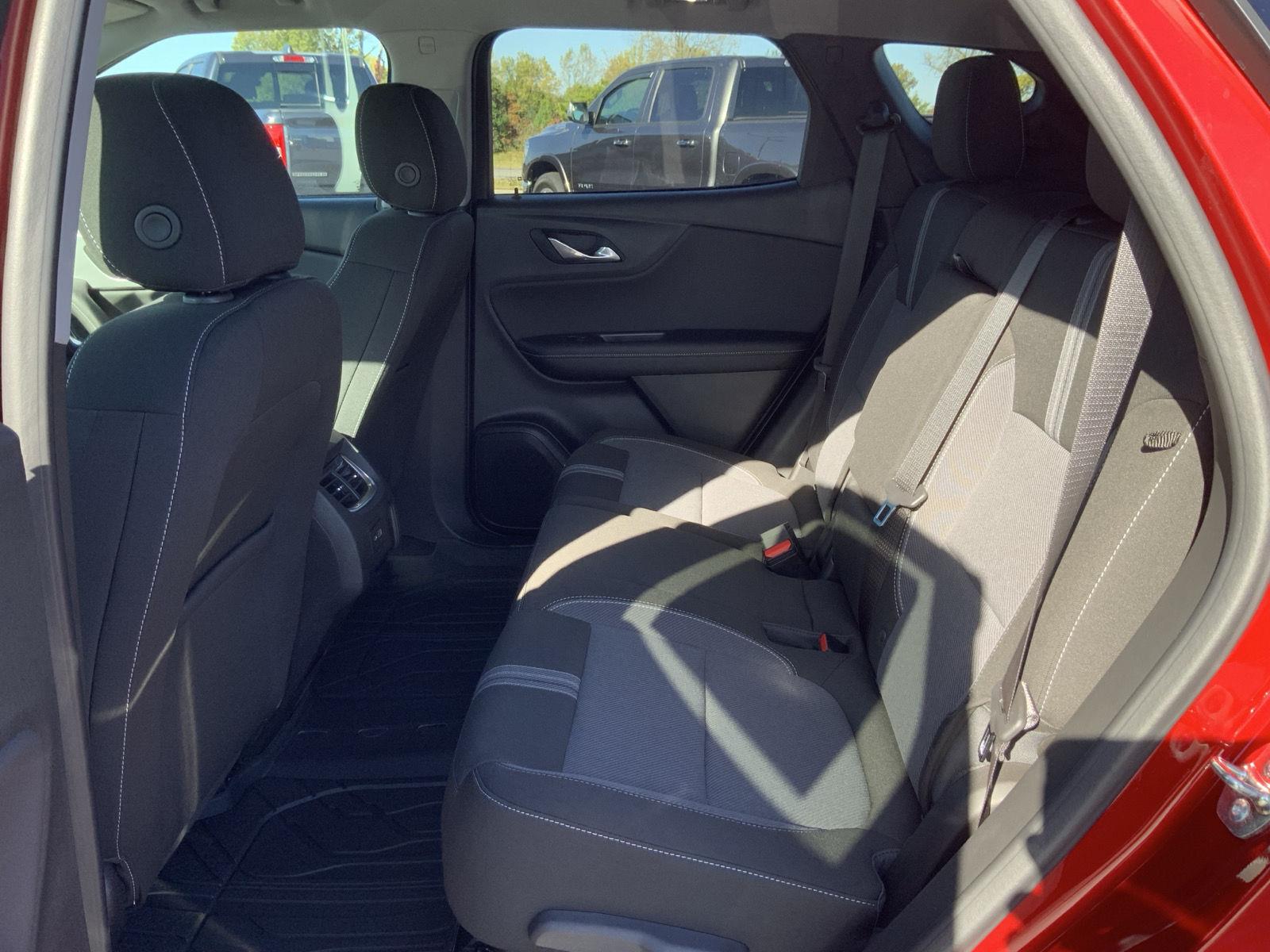 2026 Chevrolet Blazer 2LT - Photo 49