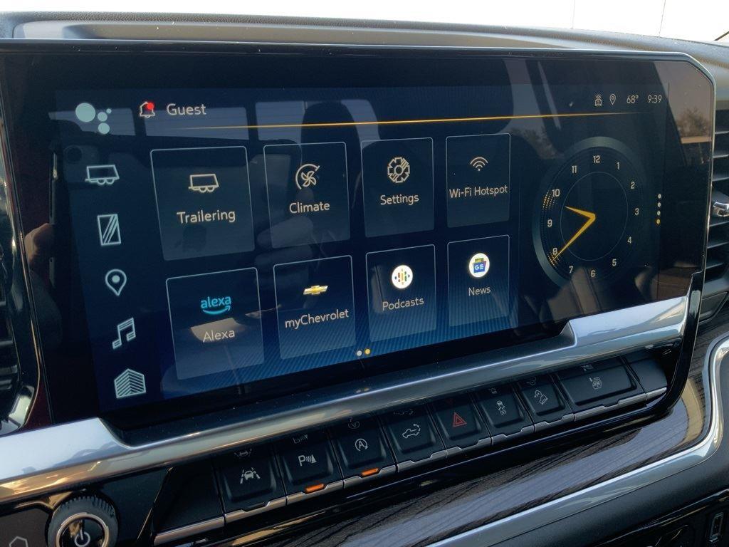 2025 Chevrolet Silverado 1500 RST - Photo 51