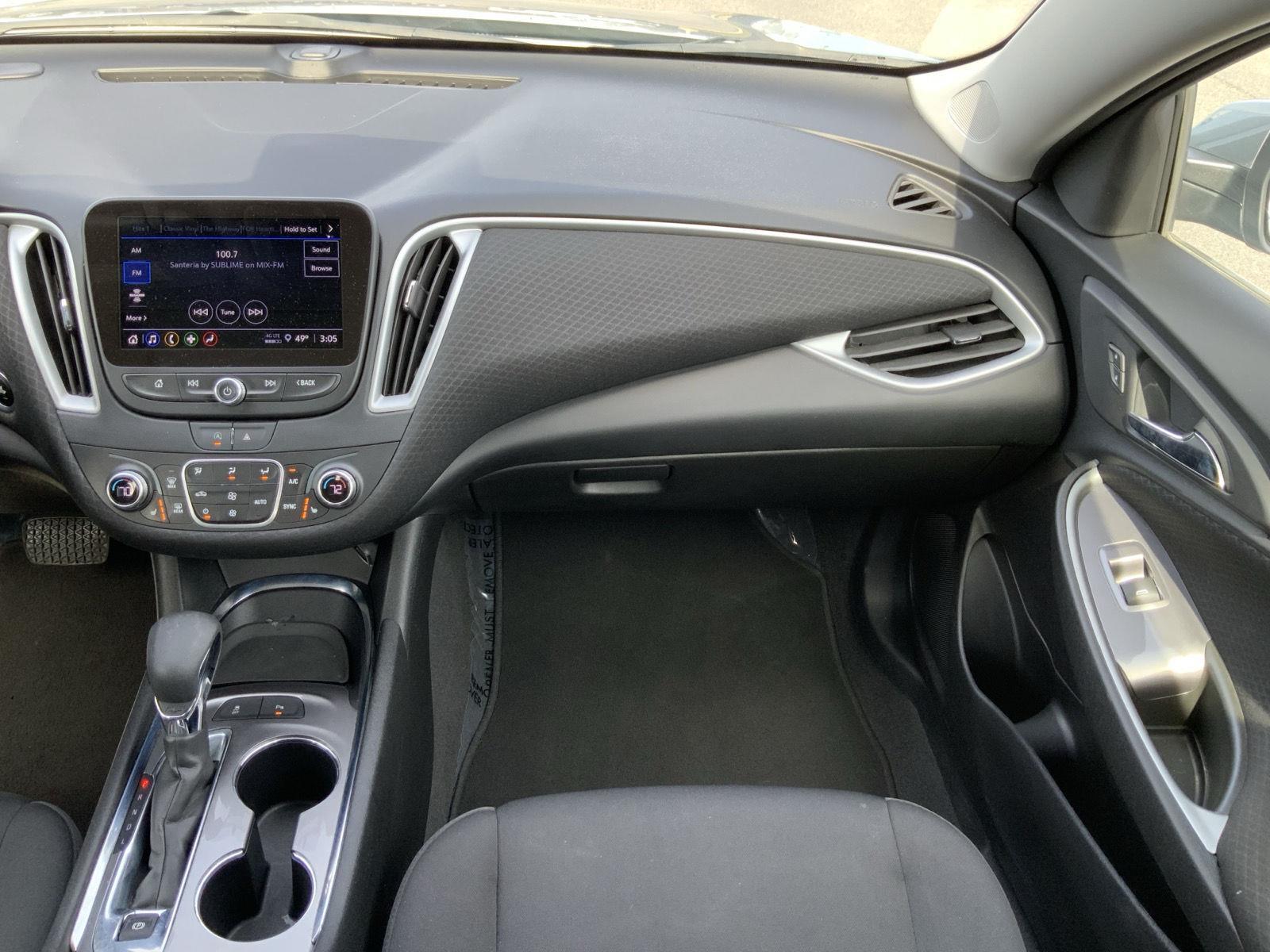 2024 Chevrolet Malibu 1LT - Photo 57