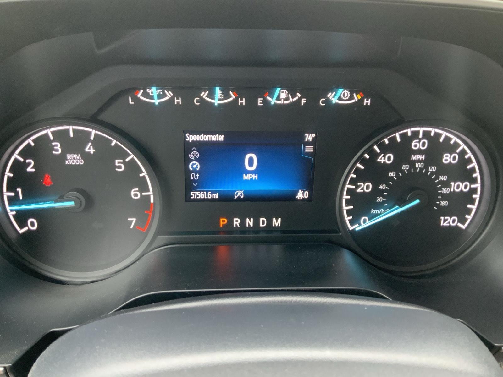 2023 Ford F-150 XLT - Photo 23