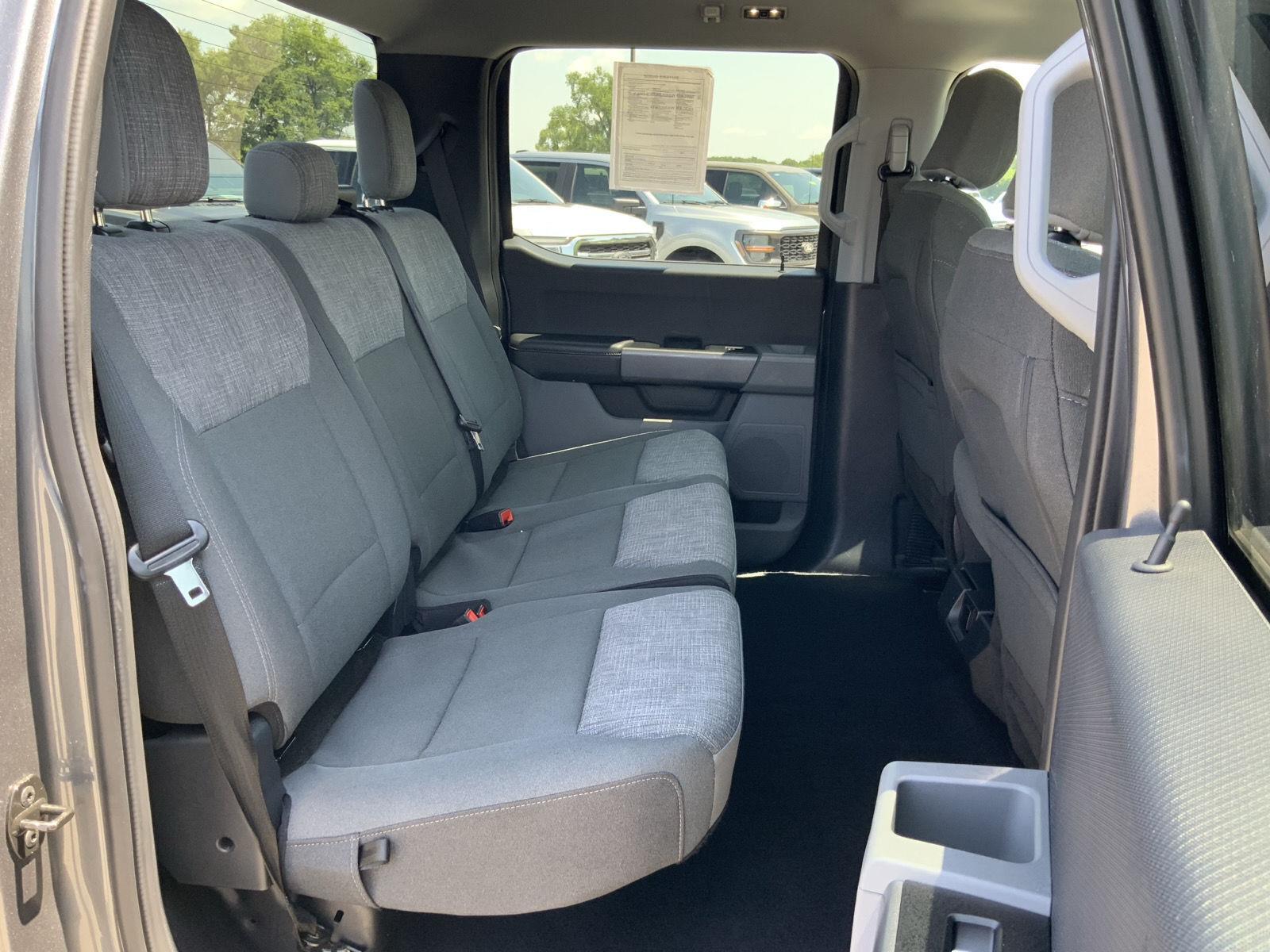 2023 Ford F-150 XLT - Photo 51