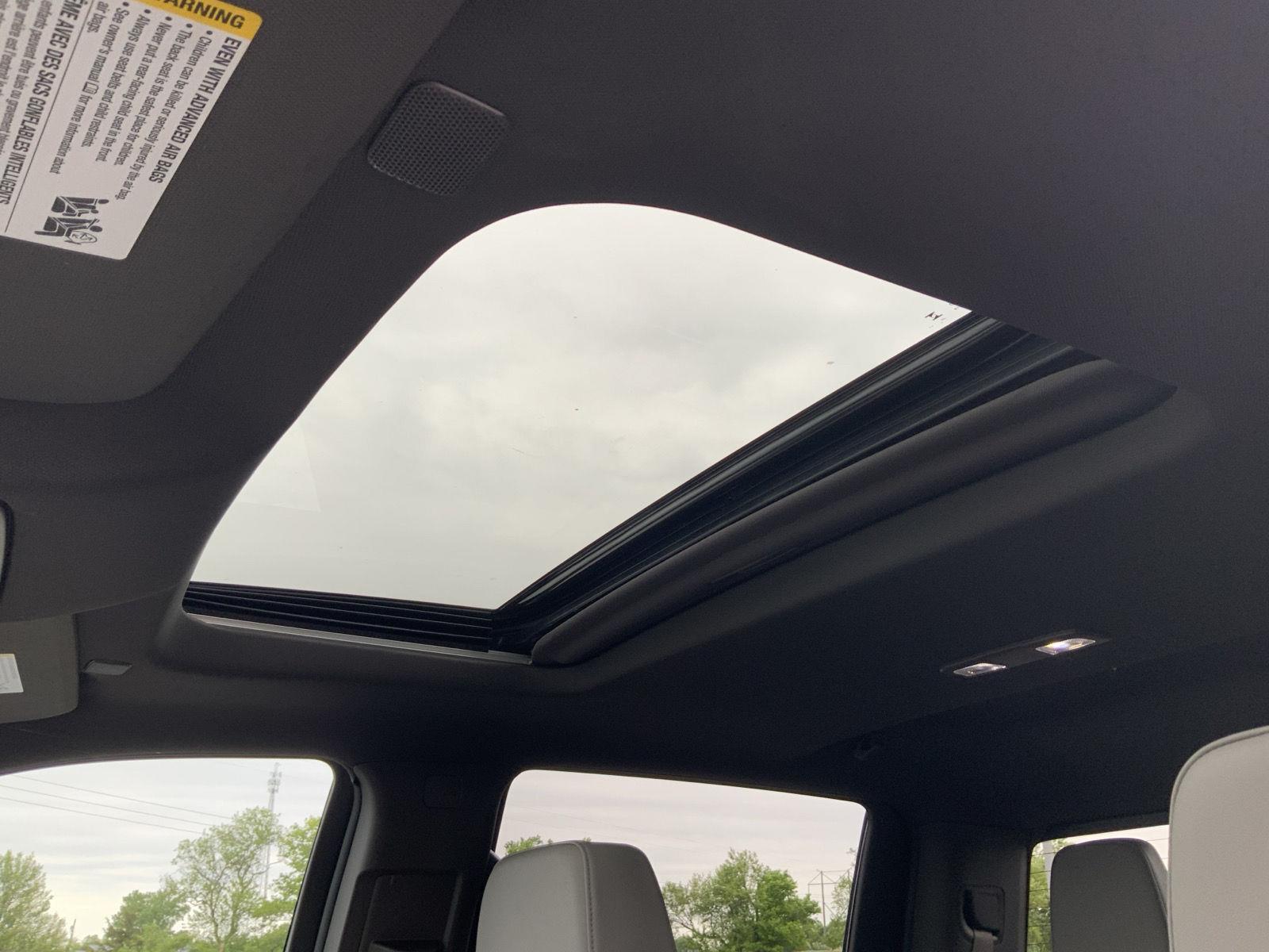 2026 Chevrolet Silverado 1500 LTZ - Photo 50