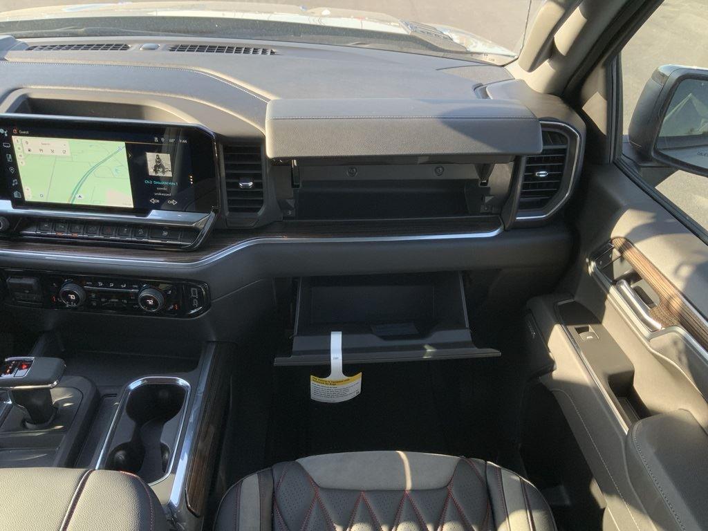 2025 Chevrolet Silverado 1500 RST - Photo 73