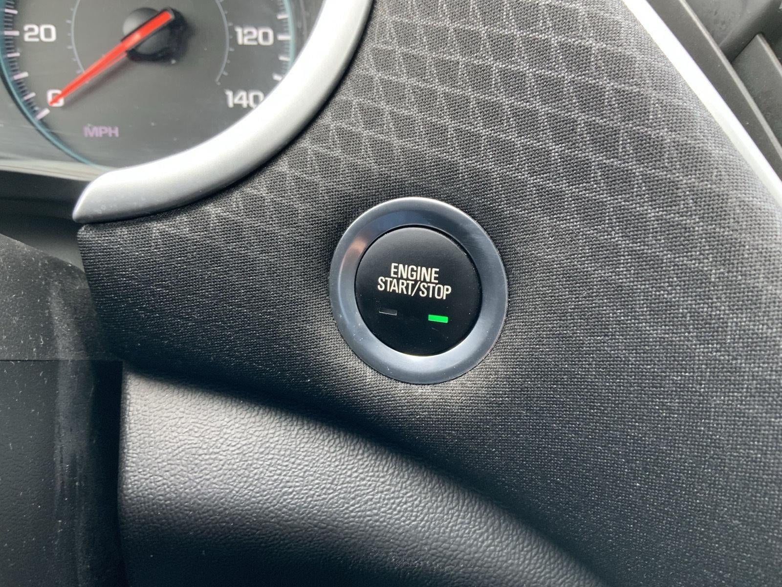 2024 Chevrolet Malibu 1LT - Photo 30