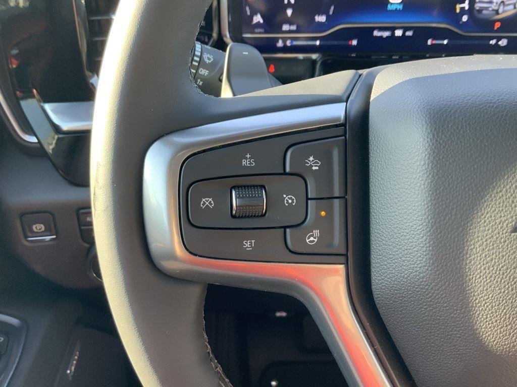 2025 Chevrolet Silverado 1500 RST - Photo 38