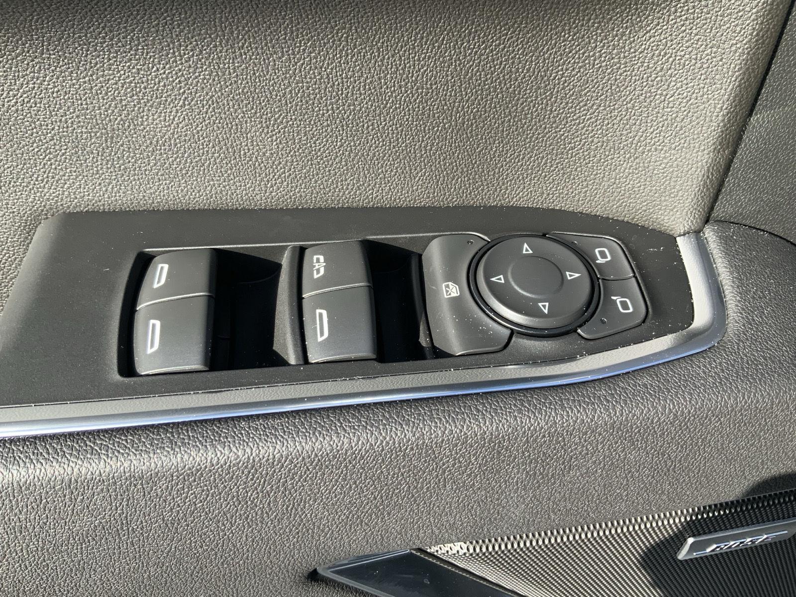 2025 Chevrolet Silverado 1500 RST - Photo 29