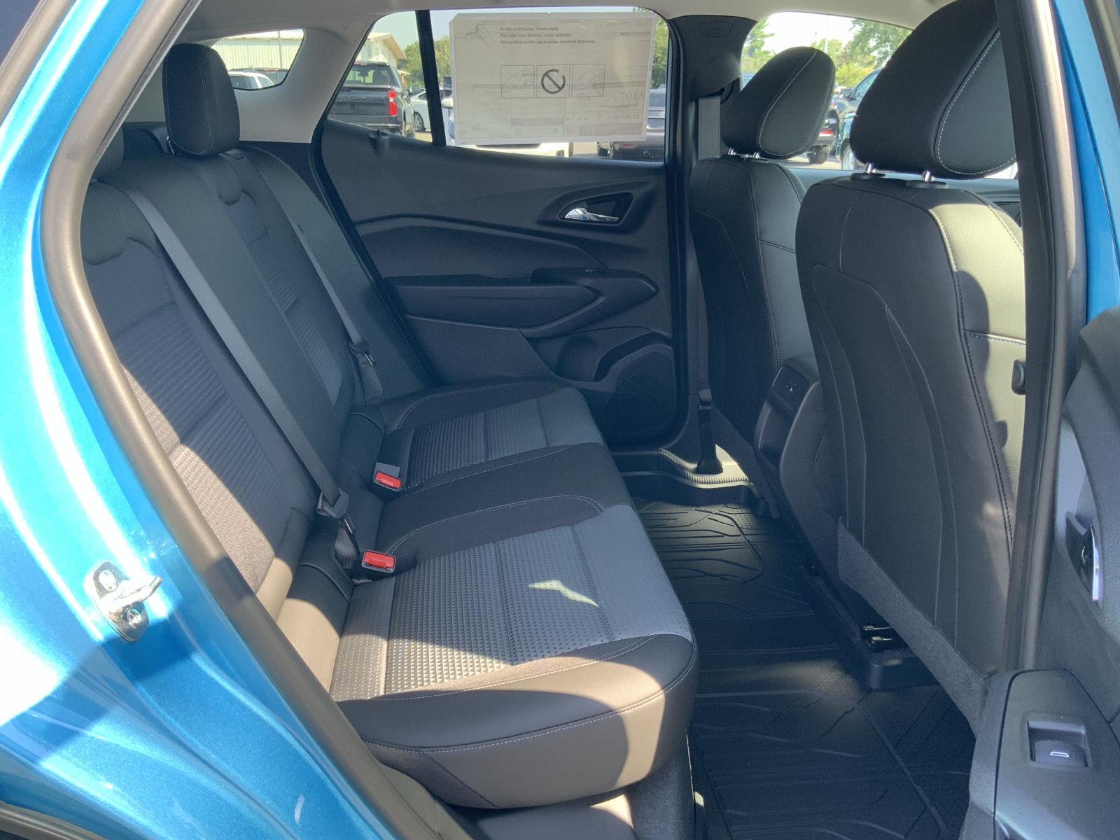 2026 Chevrolet Trax LT - Photo 47