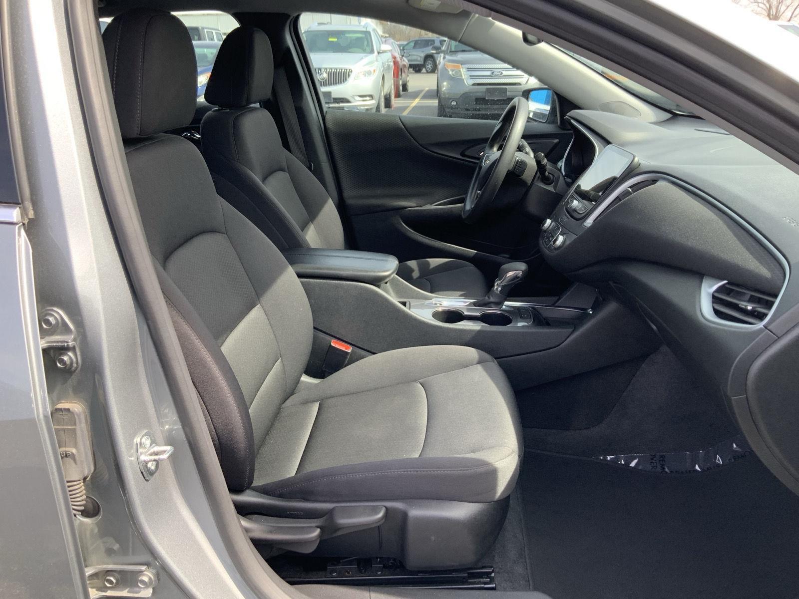 2024 Chevrolet Malibu 1LT - Photo 55