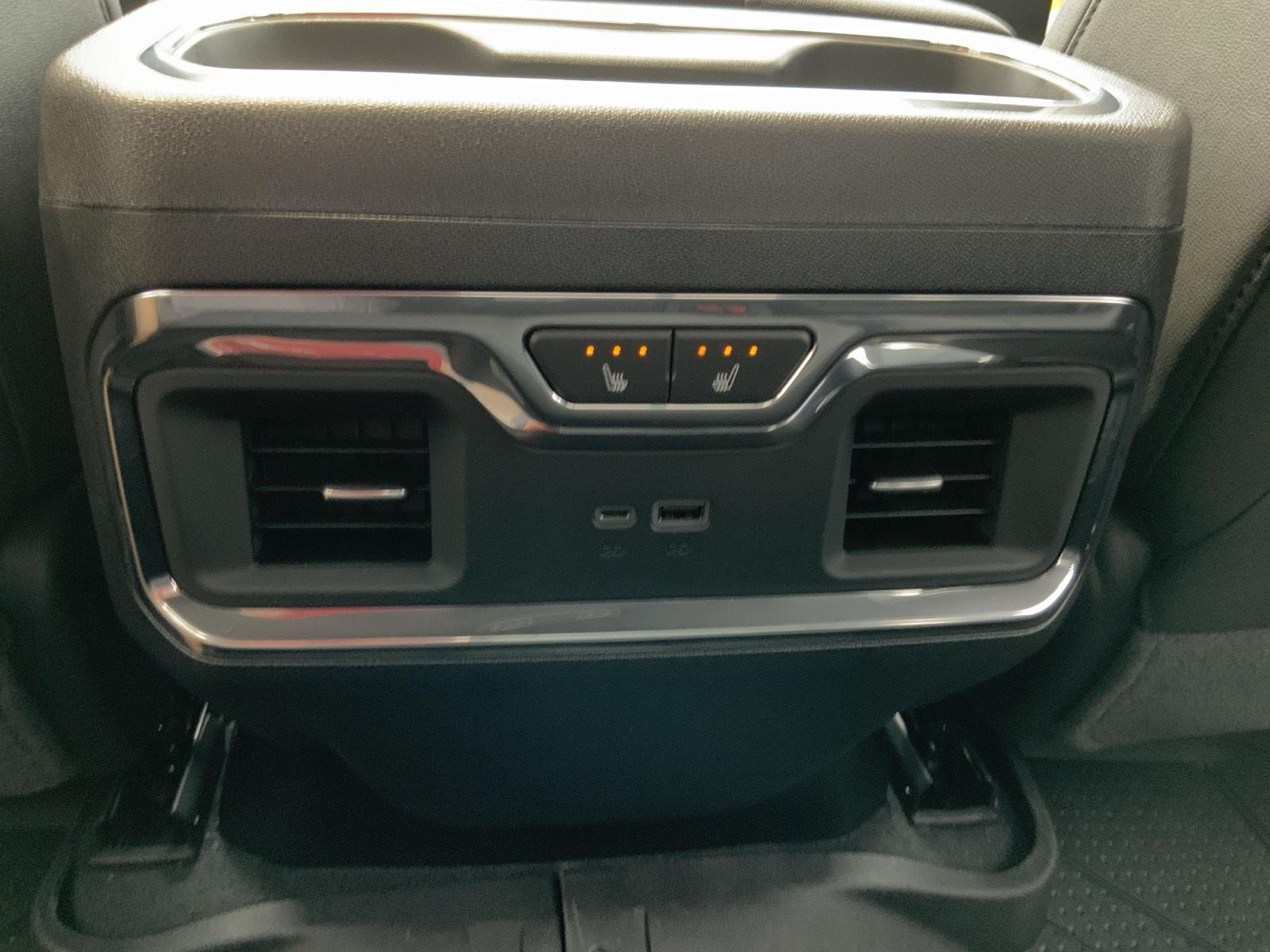 2026 Chevrolet Silverado 1500 LTZ - Photo 57