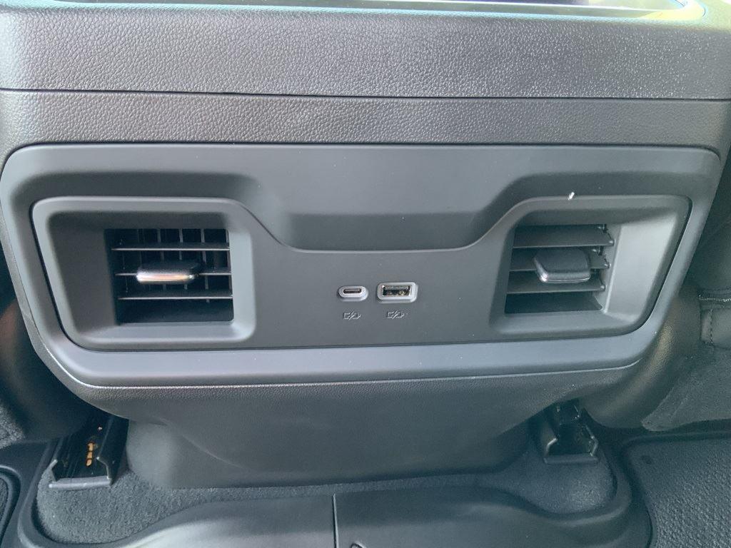 2025 Chevrolet Silverado 1500 RST - Photo 65