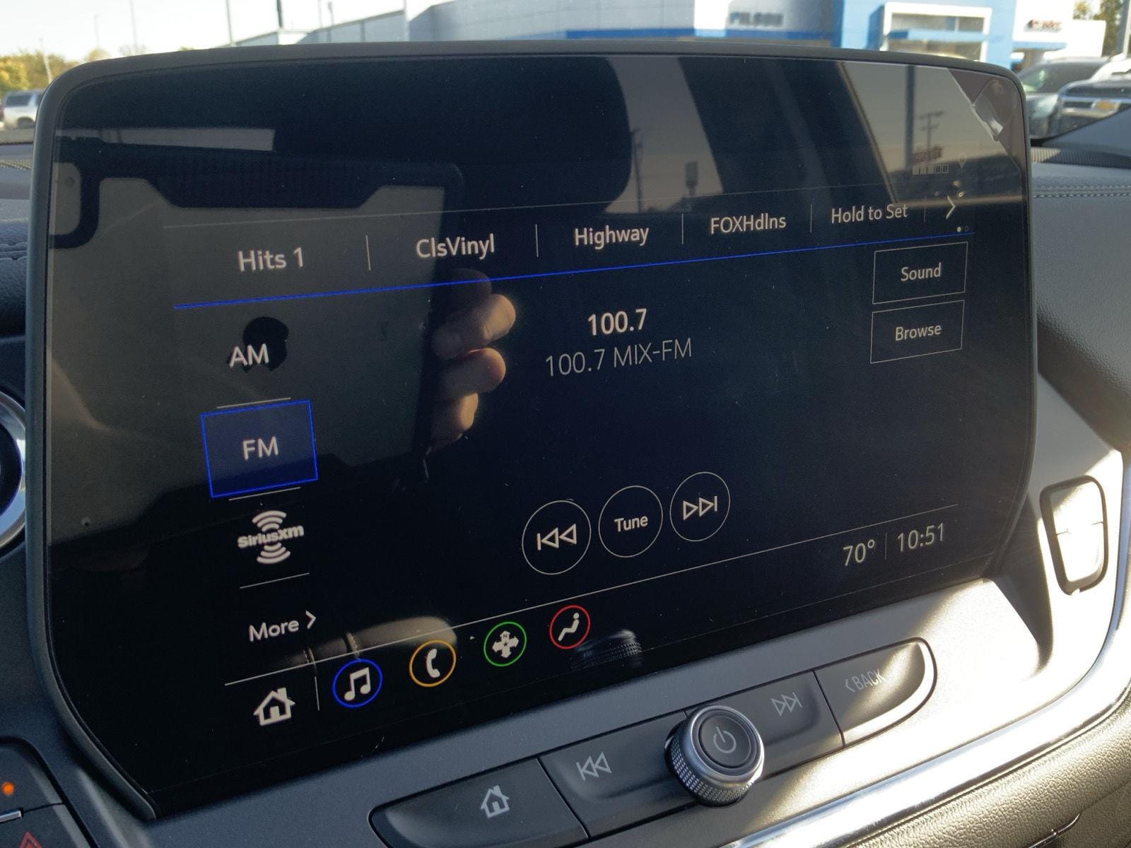 2026 Chevrolet Blazer 2LT - Photo 33