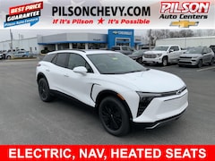 2026 Chevrolet Blazer EV LT SUV