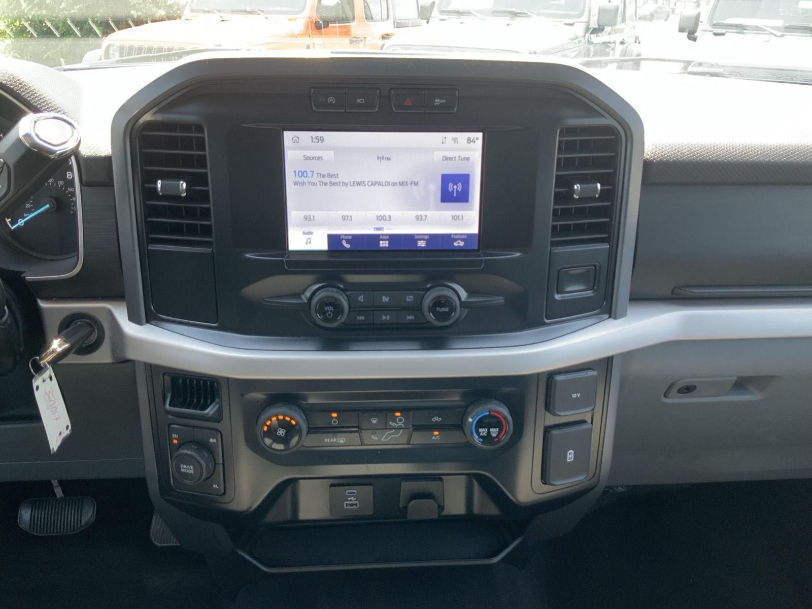 2023 Ford F-150 XLT - Photo 29