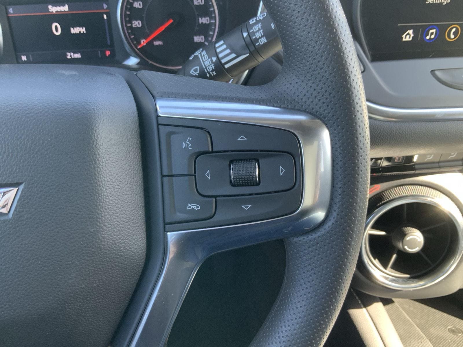 2026 Chevrolet Blazer 2LT - Photo 28
