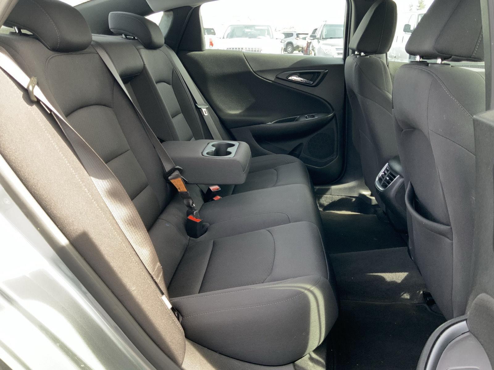 2024 Chevrolet Malibu 1LT - Photo 53