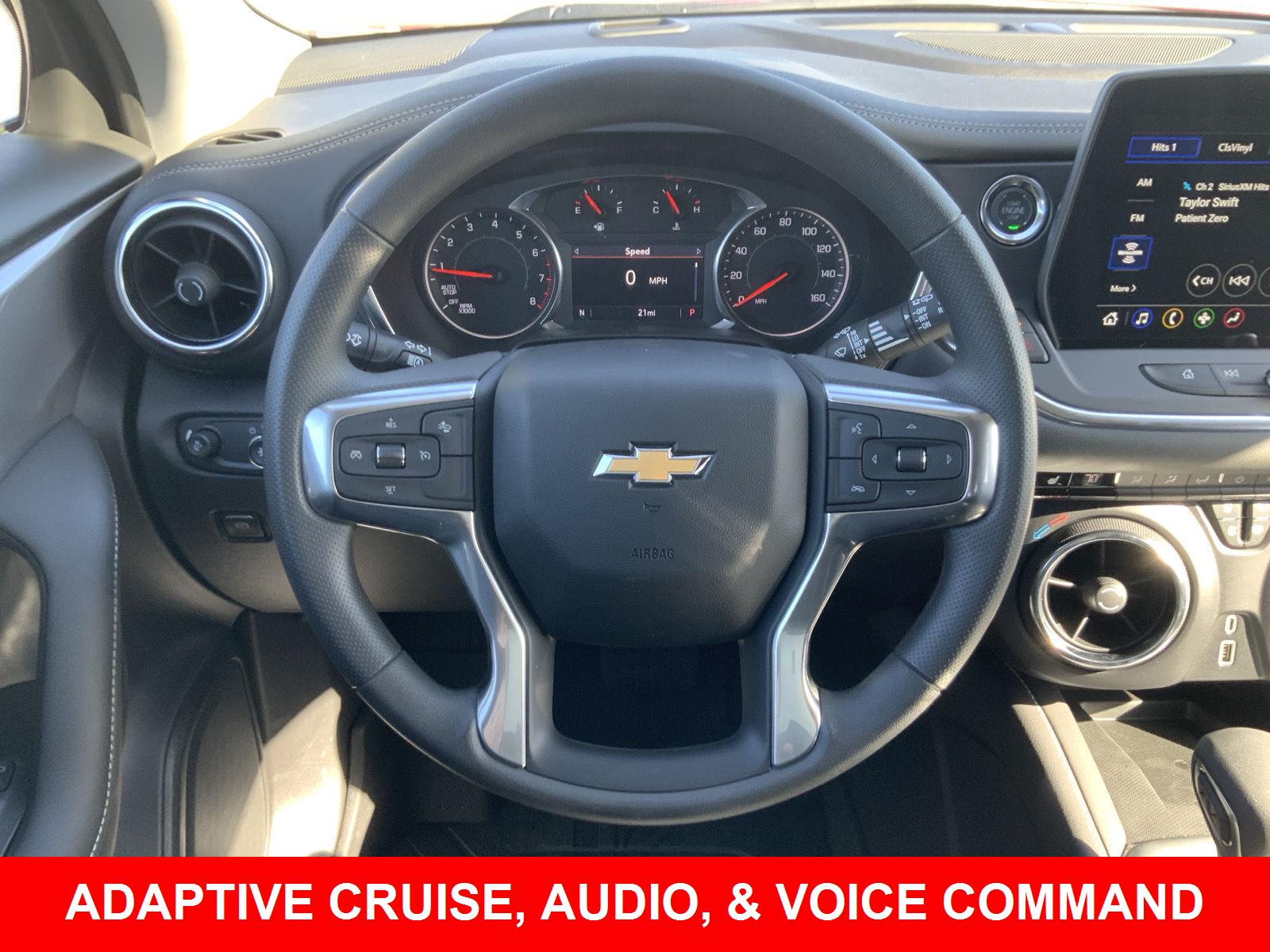 2026 Chevrolet Blazer 2LT - Photo 7