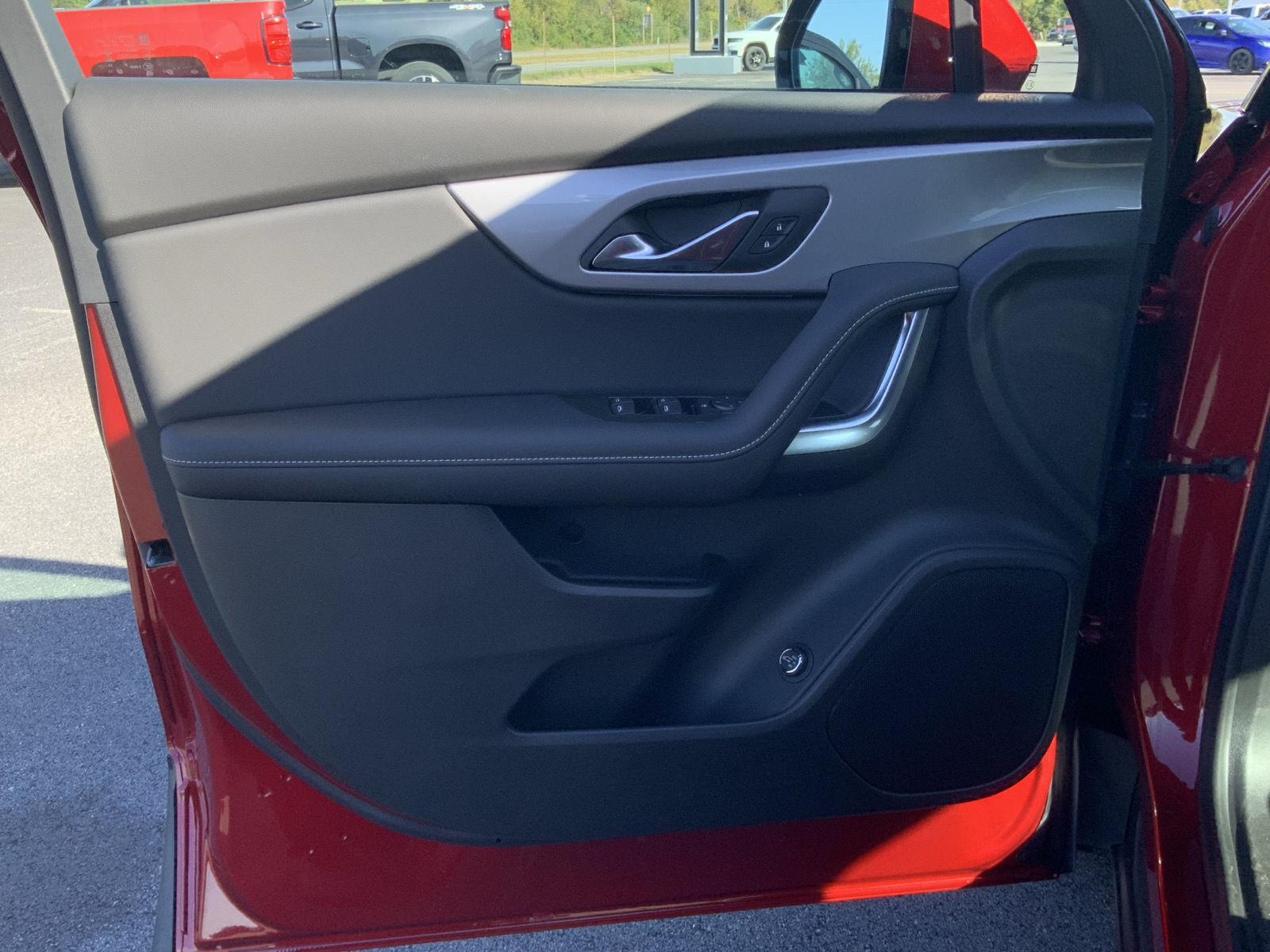 2026 Chevrolet Blazer 2LT - Photo 19