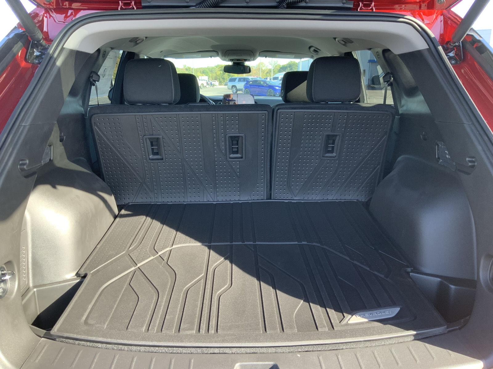 2026 Chevrolet Blazer 2LT - Photo 12
