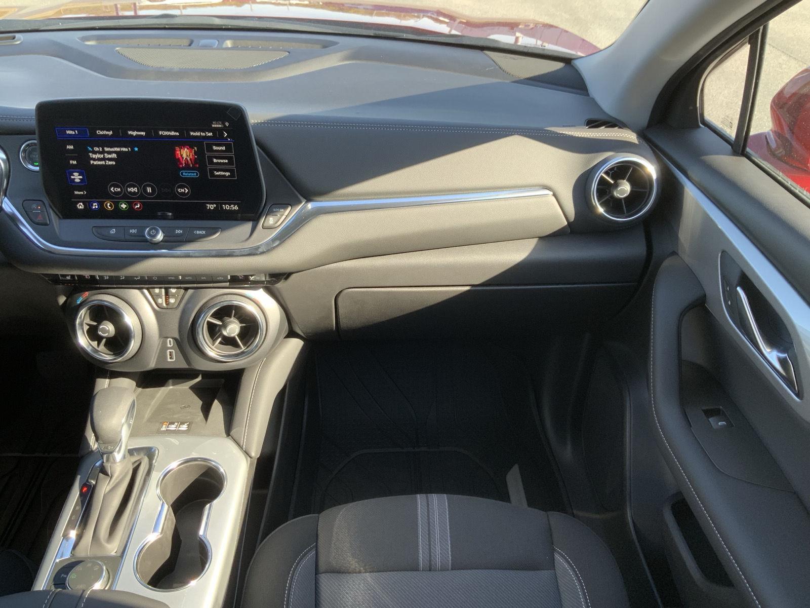 2026 Chevrolet Blazer 2LT - Photo 56