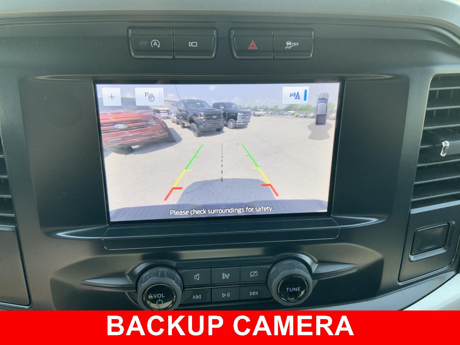 2023 Ford F-150 XLT - Photo 38