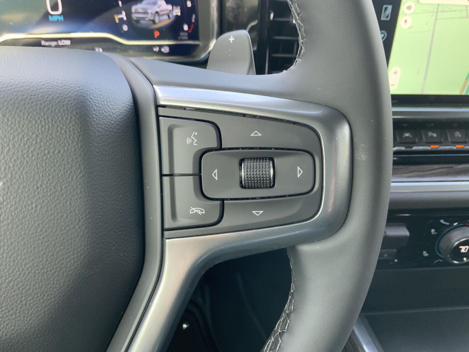 2025 Chevrolet Silverado 1500 RST - Photo 37