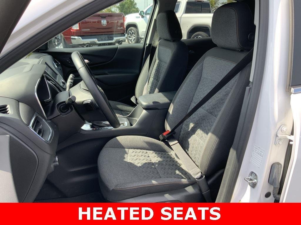 Used 2024 Chevrolet Equinox LT SUV