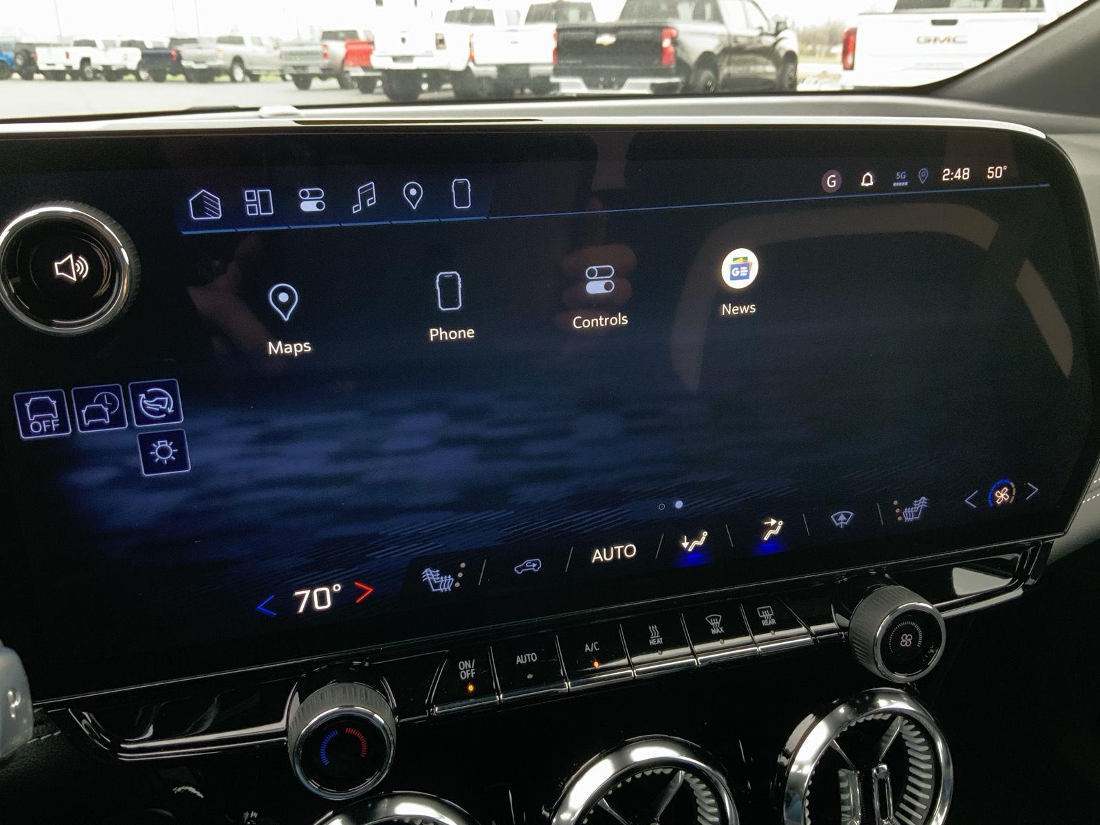 2026 Chevrolet Blazer EV LT - Photo 40