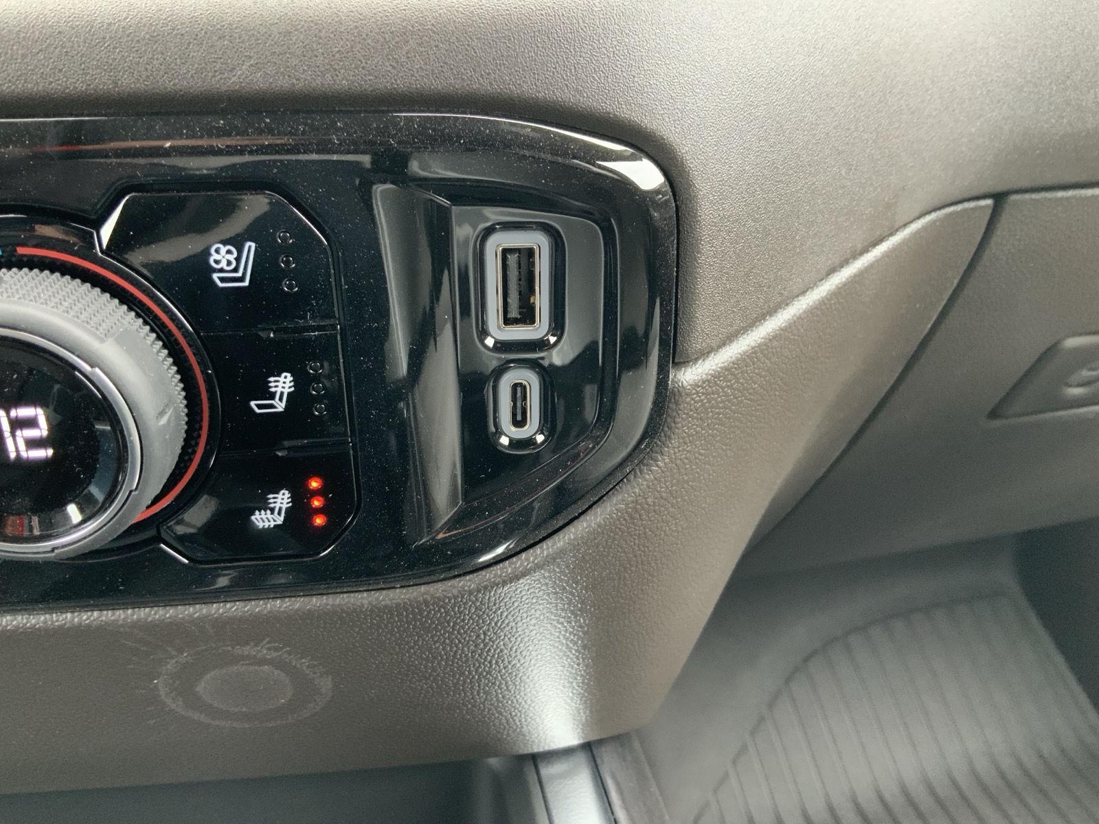 2026 Chevrolet Silverado 1500 LTZ - Photo 45