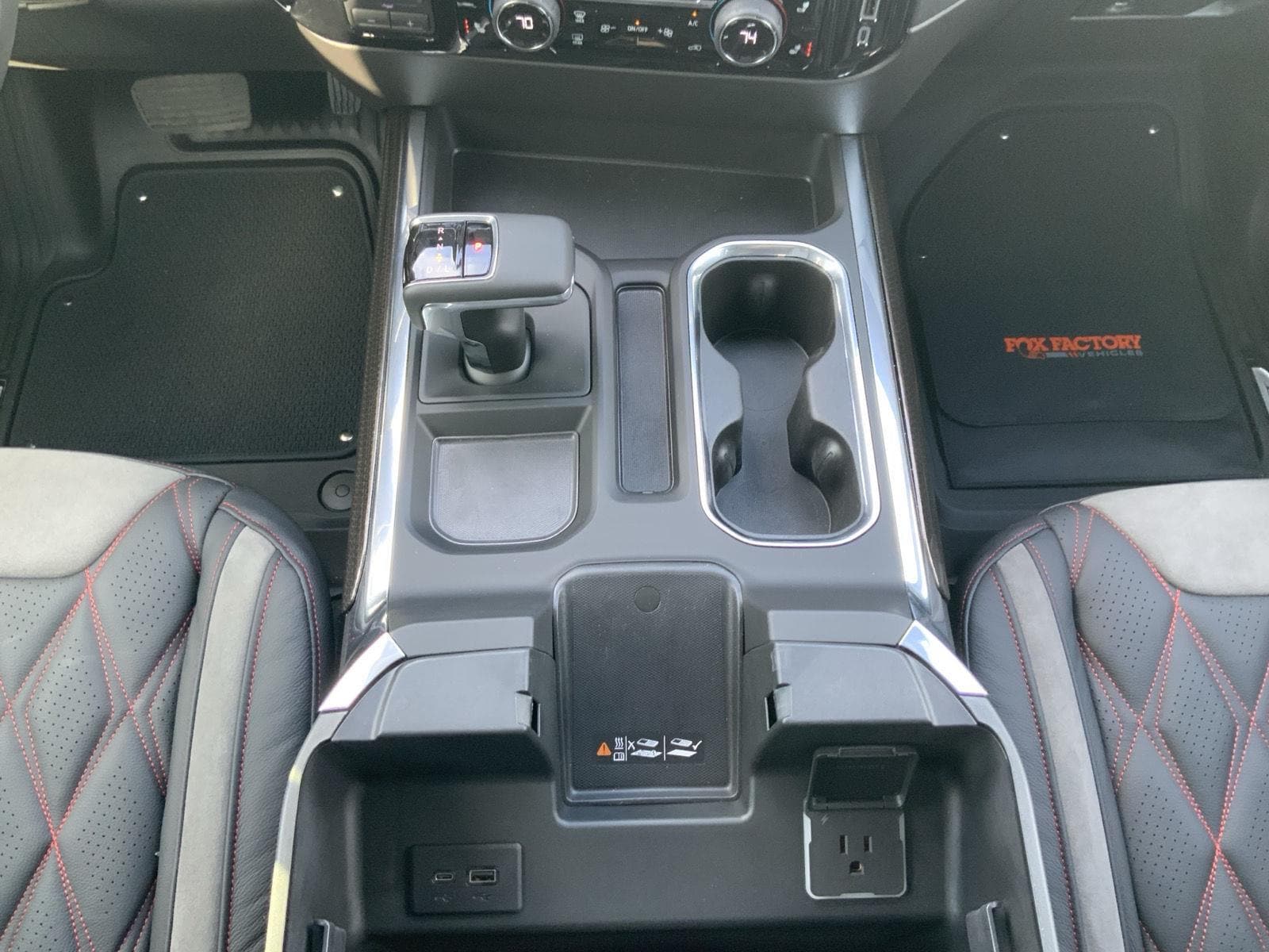 2025 Chevrolet Silverado 1500 RST - Photo 56