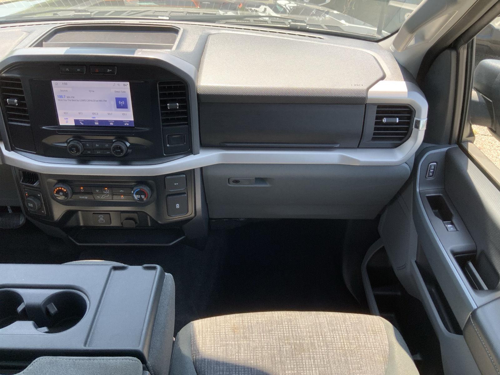 2023 Ford F-150 XLT - Photo 56