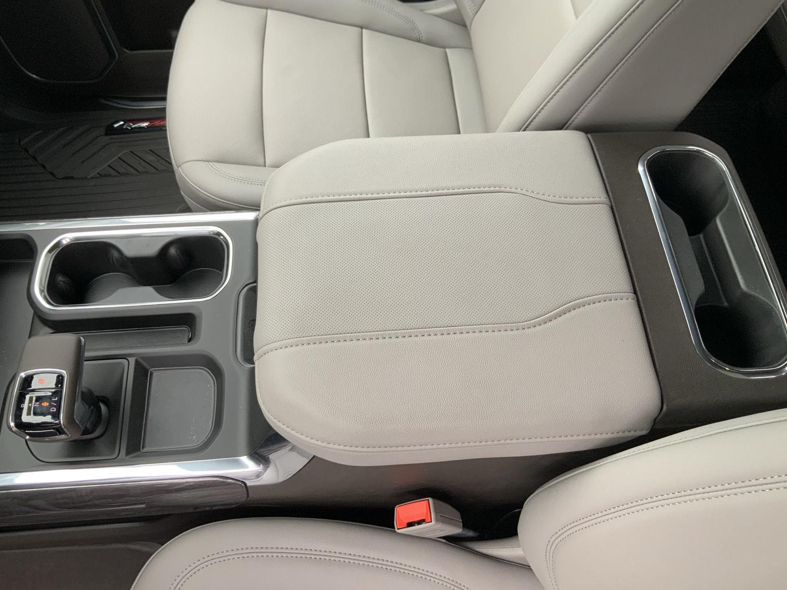 2026 Chevrolet Silverado 1500 LTZ - Photo 47
