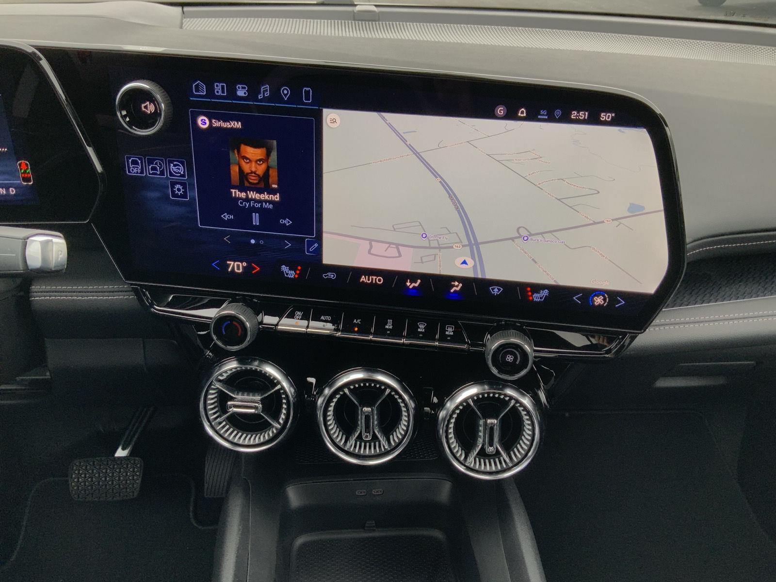 2026 Chevrolet Blazer EV LT - Photo 37
