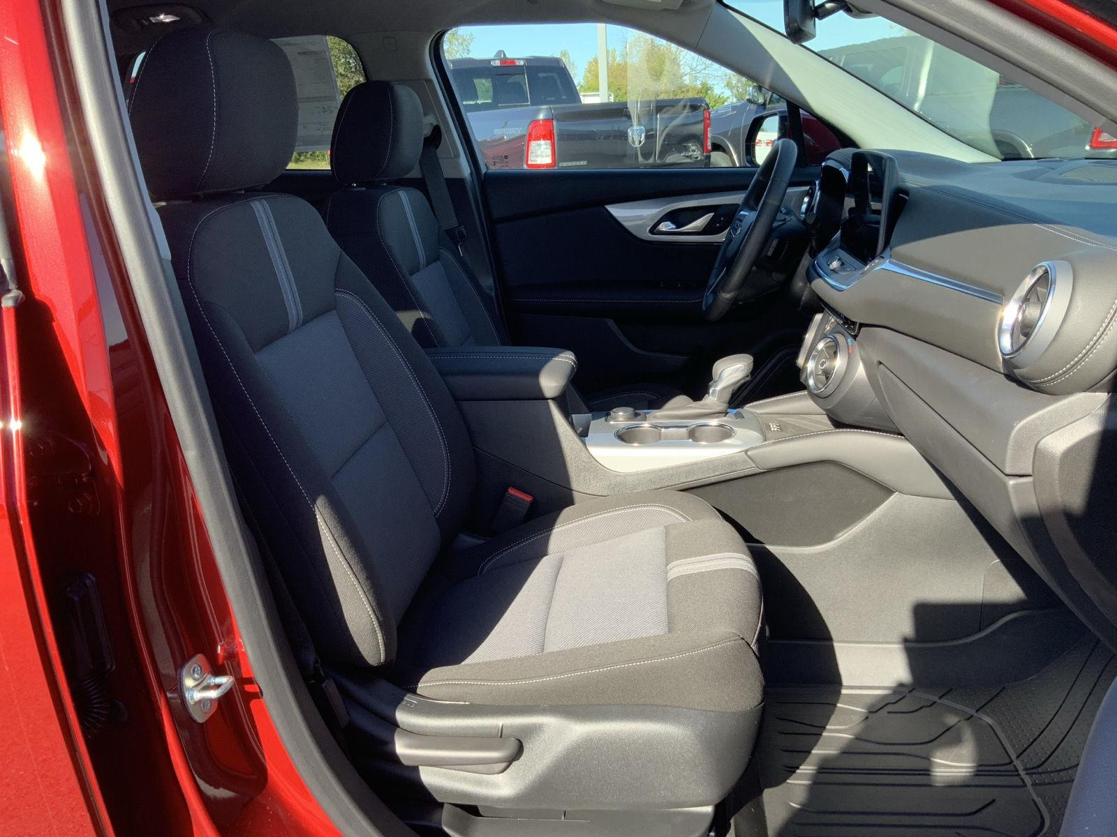 2026 Chevrolet Blazer 2LT - Photo 54
