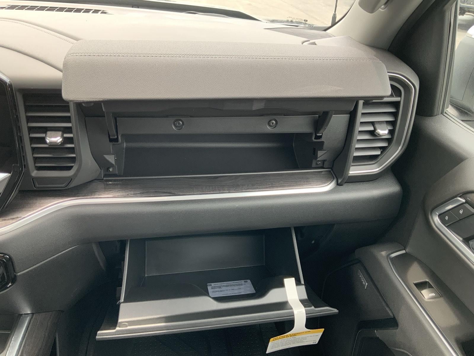 2026 Chevrolet Silverado 1500 LTZ - Photo 69
