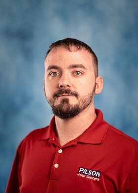 Staff member Jared Crum from c04e68a40de8
