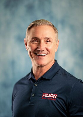 Staff member Jamie Pilson from 80b800f546e0