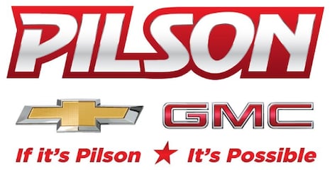 Pilson Chevrolet GMC