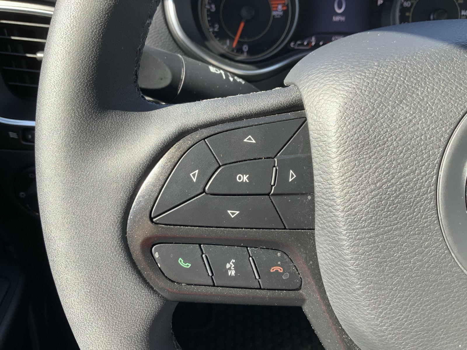2022 Jeep Cherokee Trailhawk - Photo 25