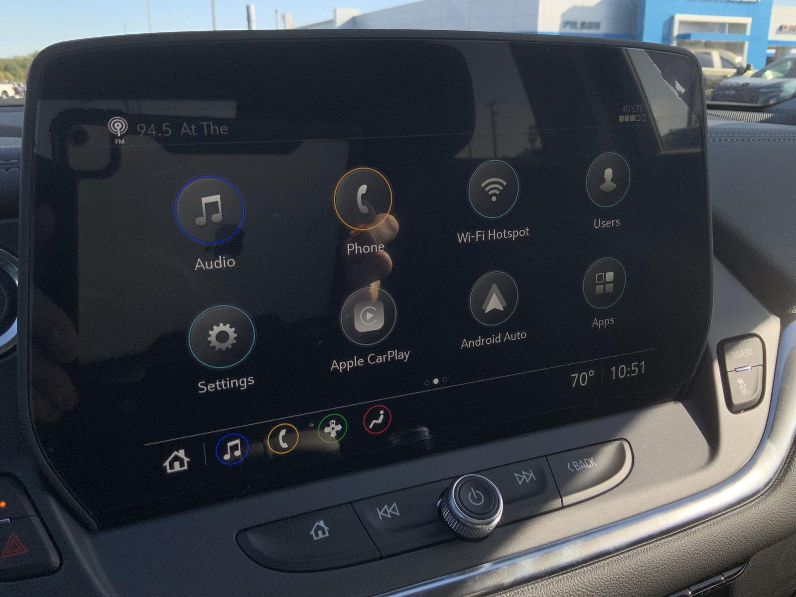2026 Chevrolet Blazer 2LT - Photo 32