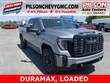 GMC Sierra 2500 HD