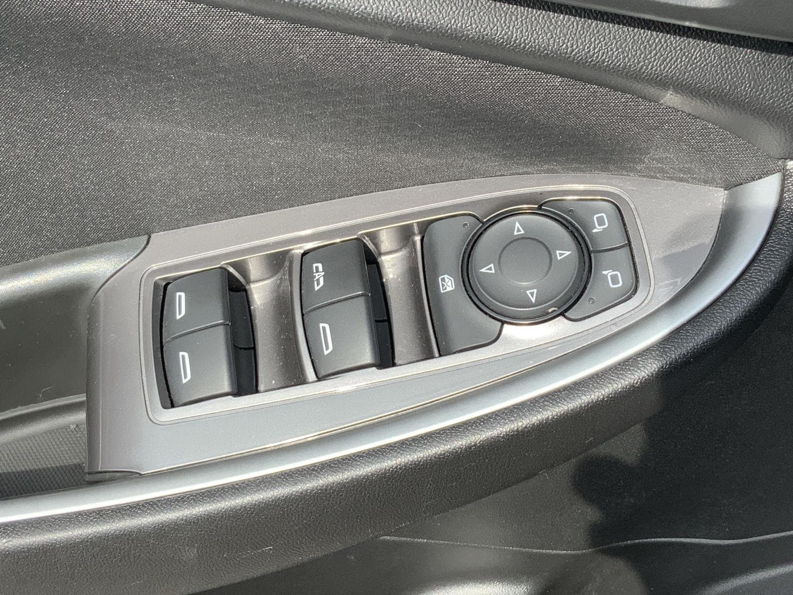 2024 Chevrolet Malibu 1LT - Photo 21