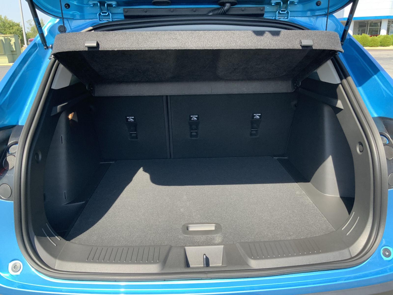 2026 Chevrolet Trax LT - Photo 8